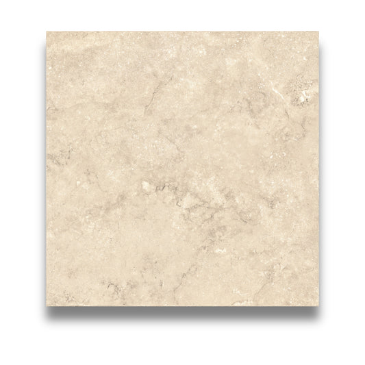 Cherish Ivory Matt 600x600mm