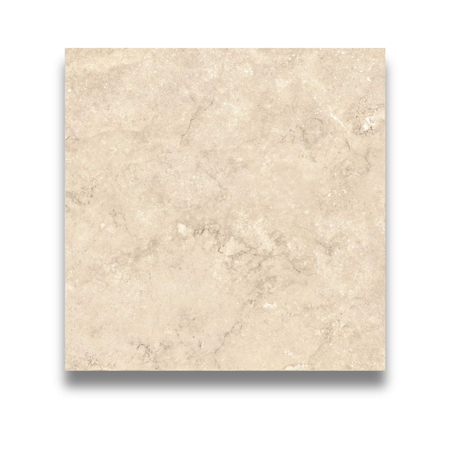 Cherish Ivory Matt 300x300mm
