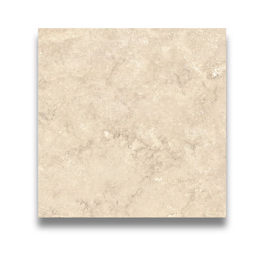 Cherish Ivory Matt 300x300mm