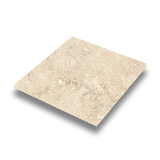 Cherish Ivory Paver 600x600mm