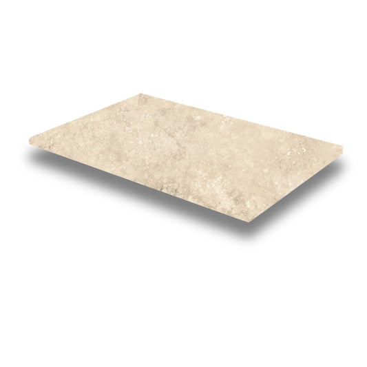 Cherish Ivory Bullnose