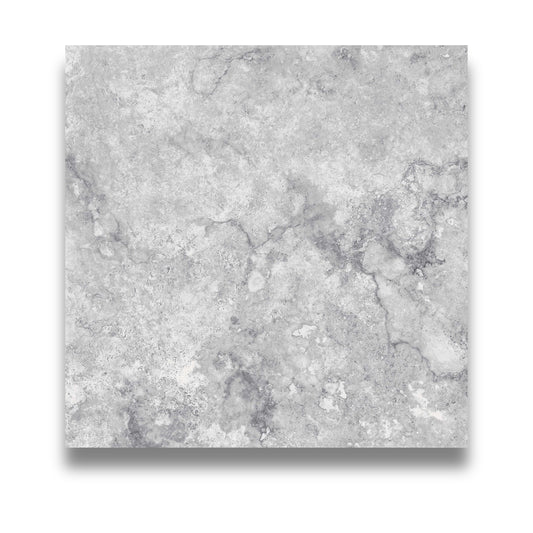 Cherish Grey Matt 600x600mm