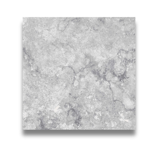 Cherish Grey Matt 300x300mm
