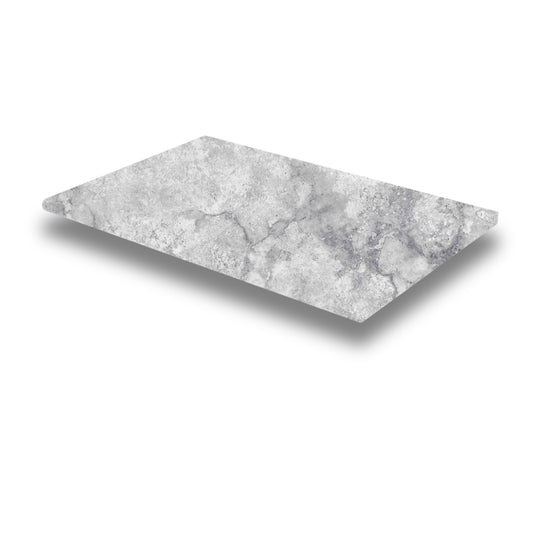 Cherish Grey Bullnose
