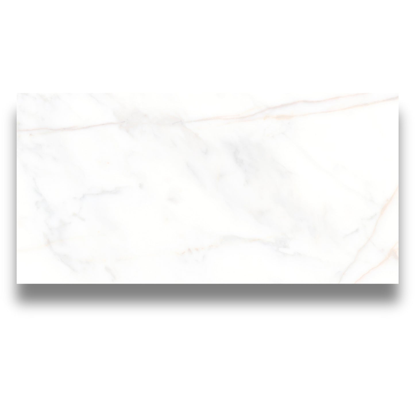 Calacatta Gold Satin 600x1200mm
