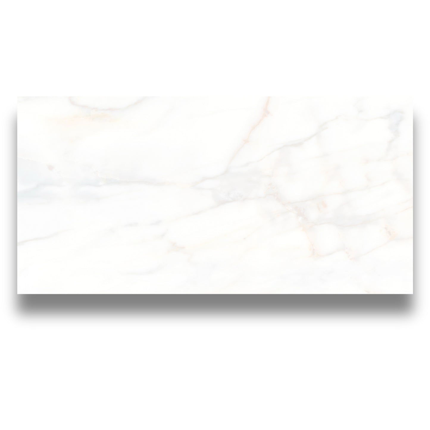 Calacatta Gold Polished 600x1200mm