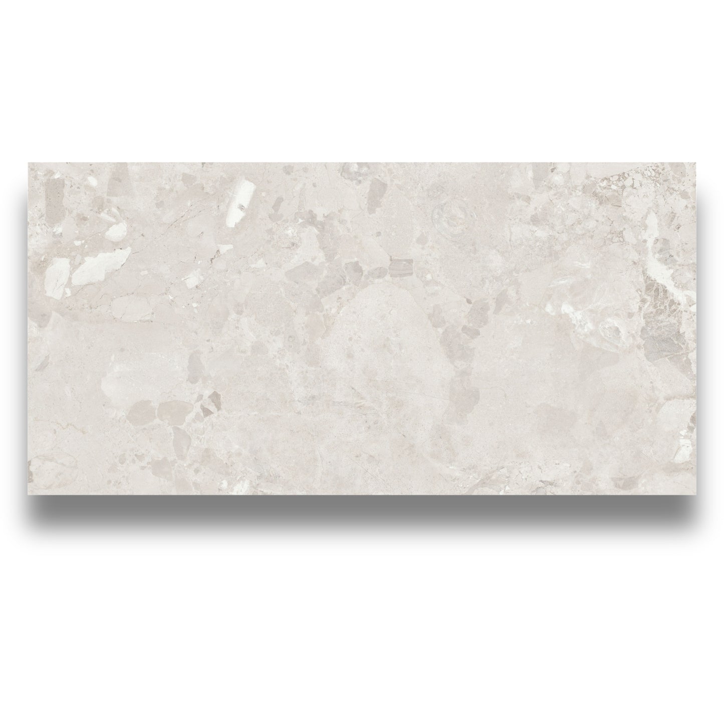 Sicily Bianco Matt 600x1200mm