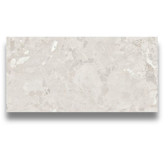 Sicily Bianco Matt 600x1200mm
