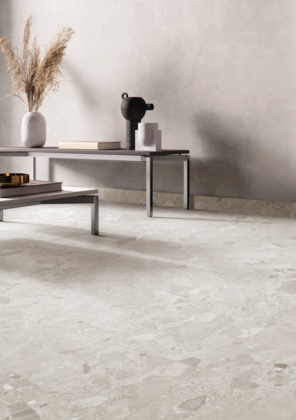 Sicily Bianco Matt 600x600mm