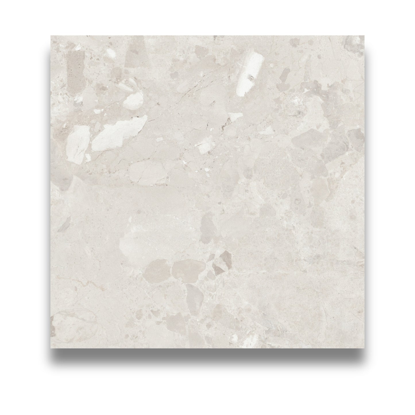 Sicily Bianco Matt 600x600mm