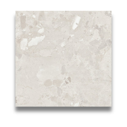 Sicily Bianco Matt 600x600mm