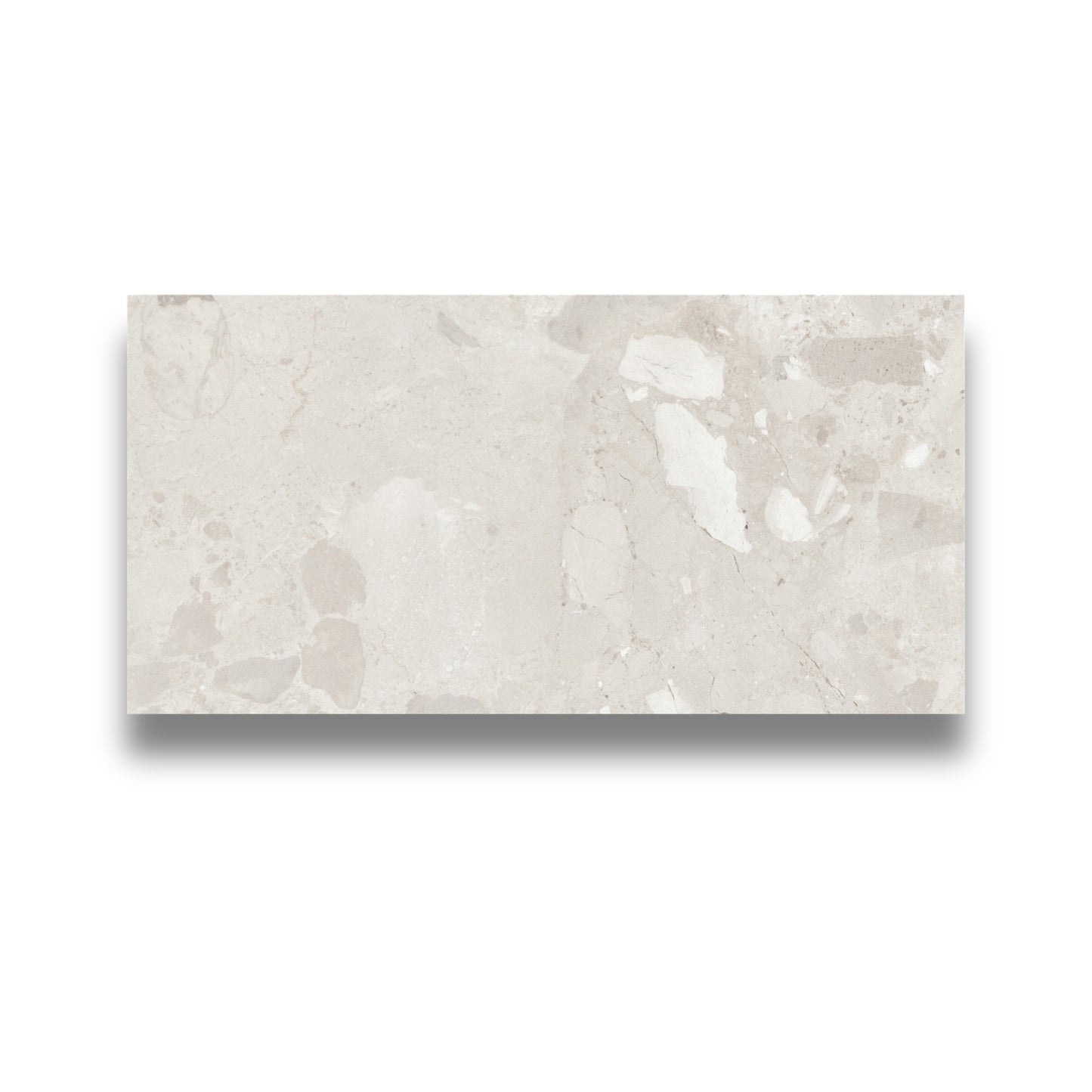 Sicily Bianco Matt 300x600mm
