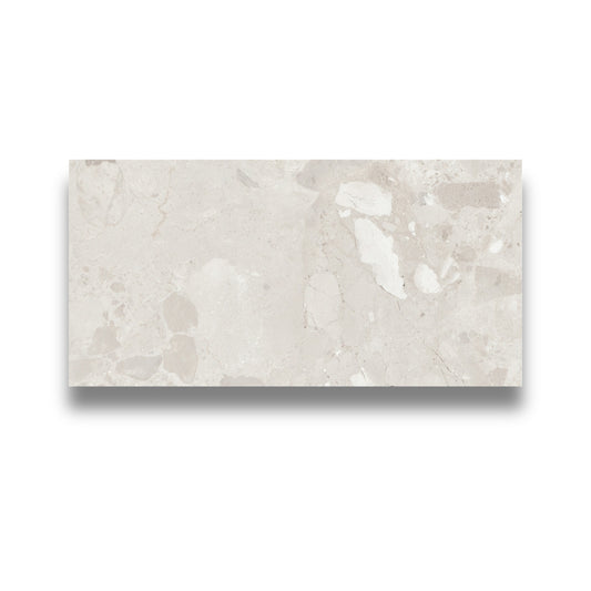 Sicily Bianco Matt 300x600mm