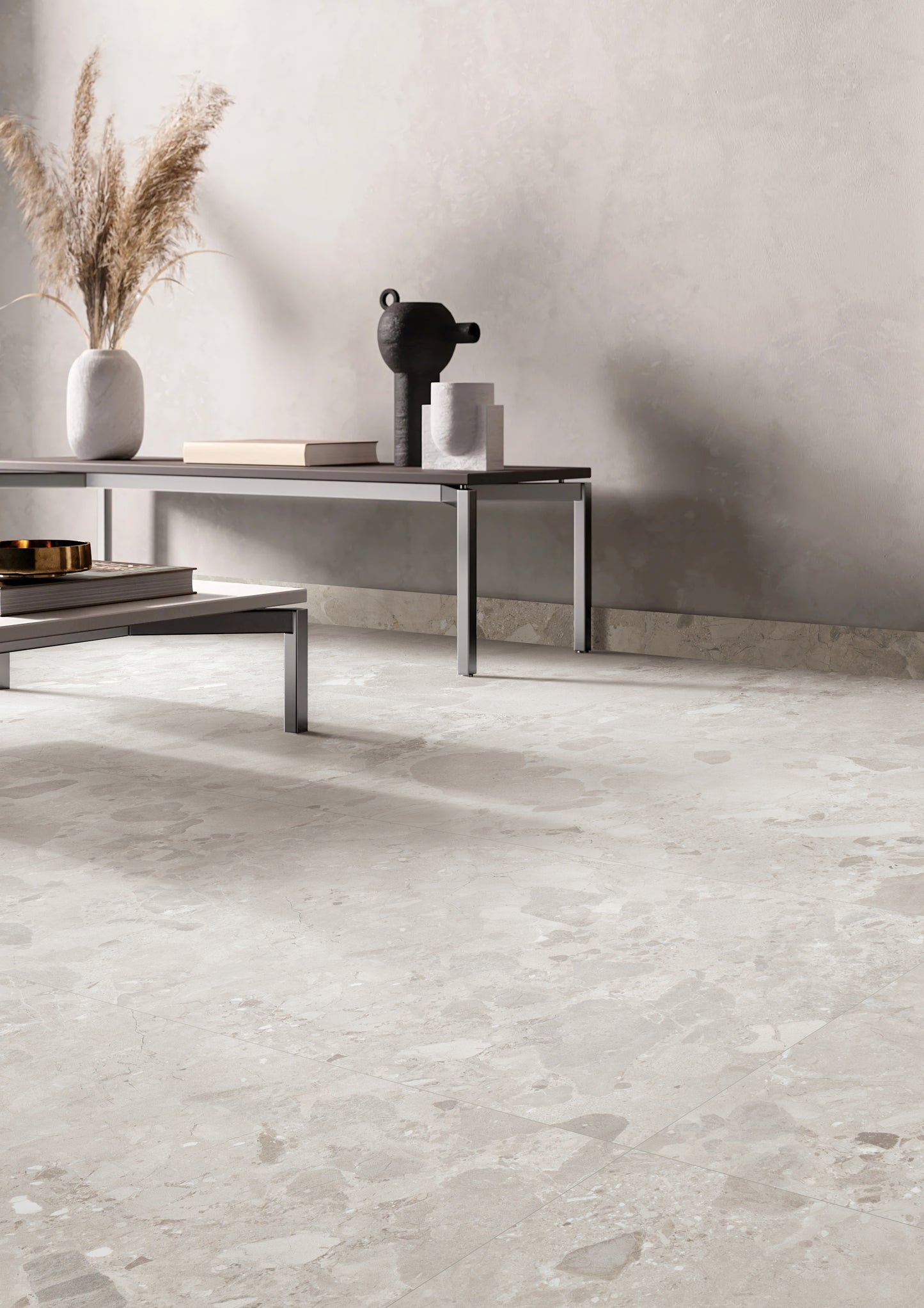 Sicily Bianco External 600x1200mm