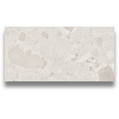 Sicily Bianco External 600x1200mm