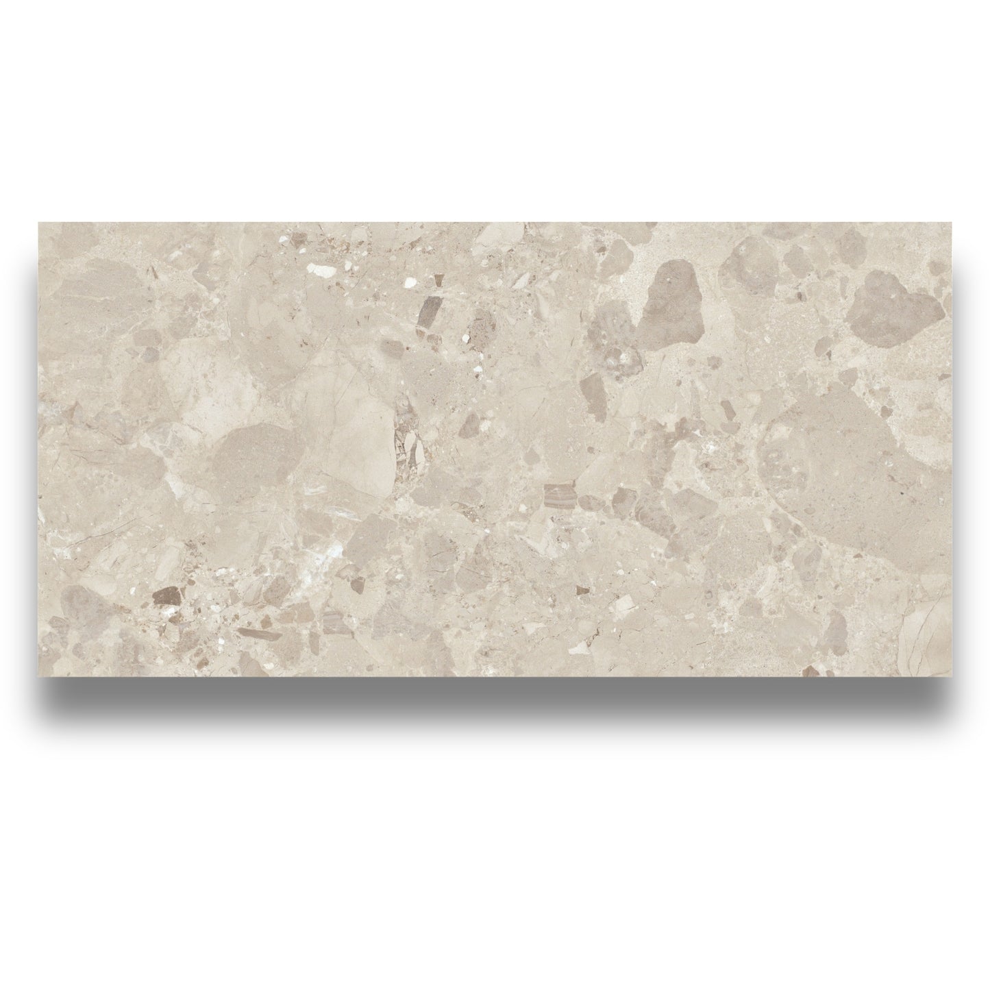 Sicily Champagne Matt 600x1200mm