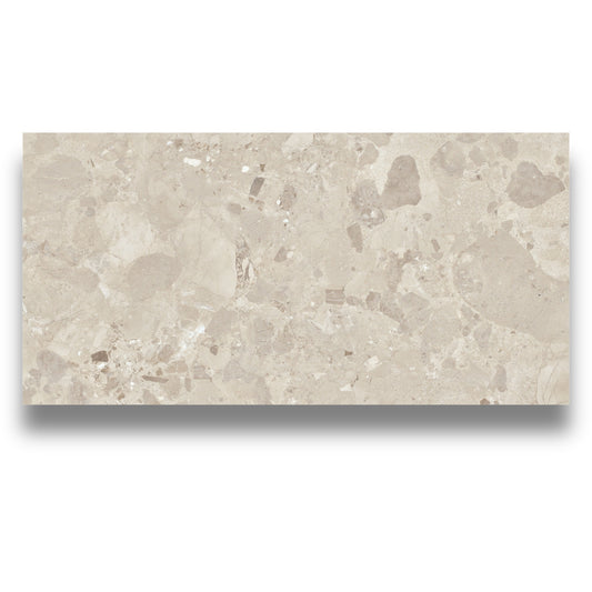 Sicily Champagne Matt 600x1200mm