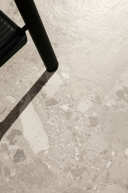 Sicily Champagne Matt 600x600mm