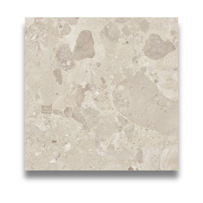 Sicily Champagne Matt 600x600mm