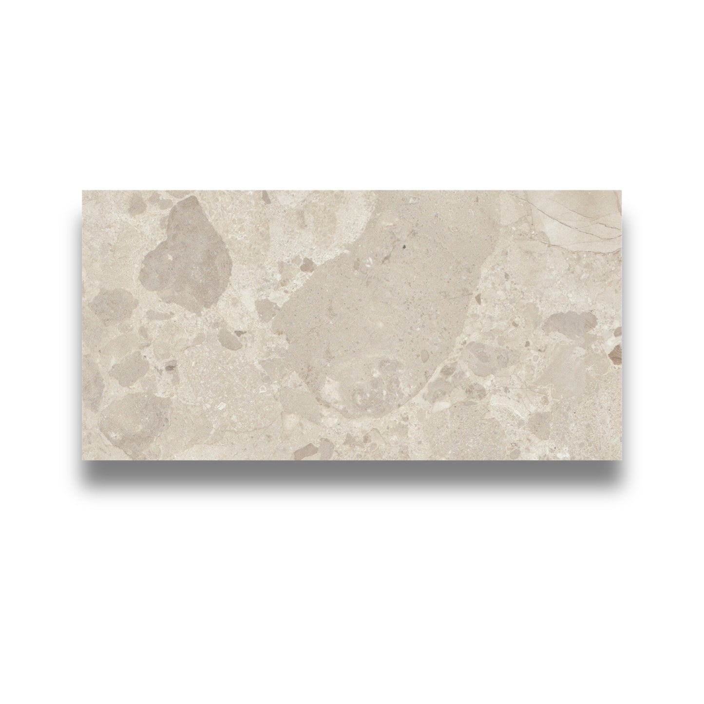 Sicily Champagne Matt 300x600mm