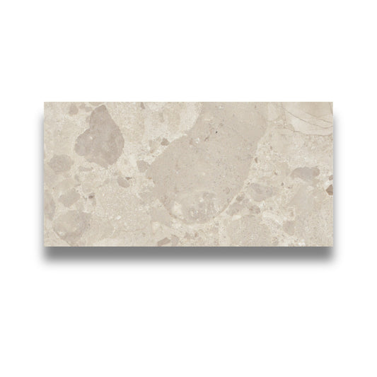 Sicily Champagne Matt 300x600mm