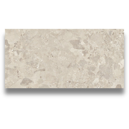 Sicily Champagne External 600x1200mm