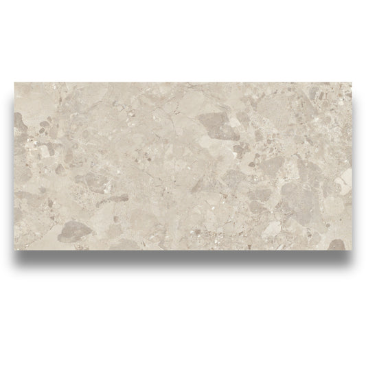 Sicily Champagne External 600x1200mm
