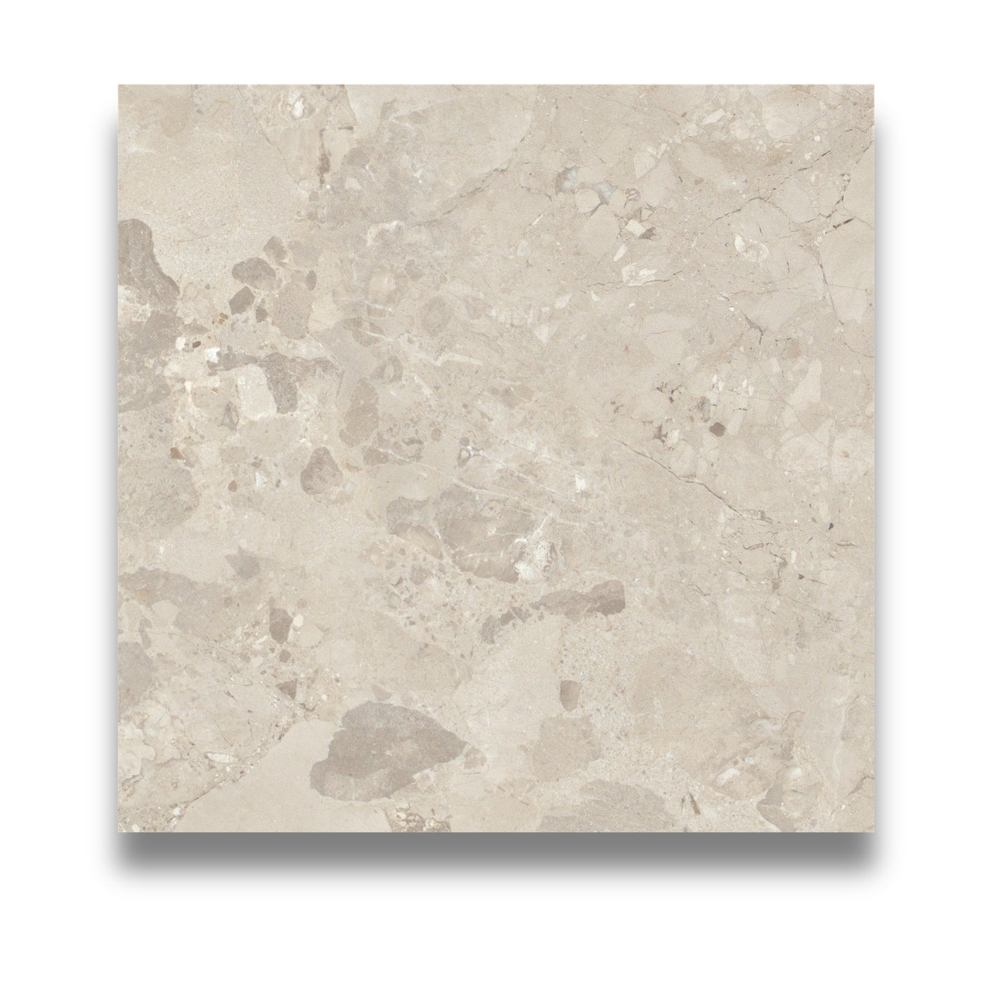 Sicily Champagne External 600x600mm