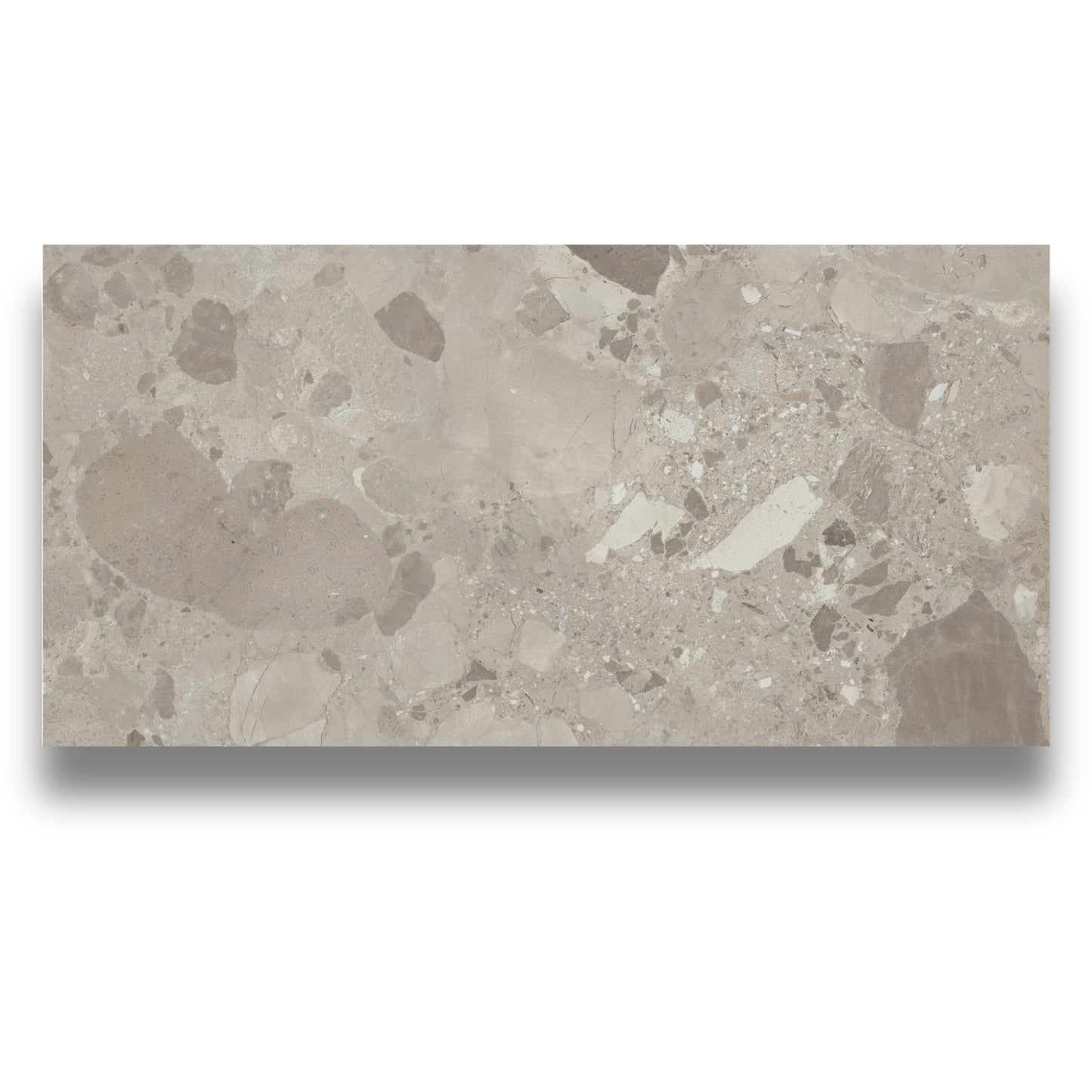 Sicily Grigio External 600x1200mm