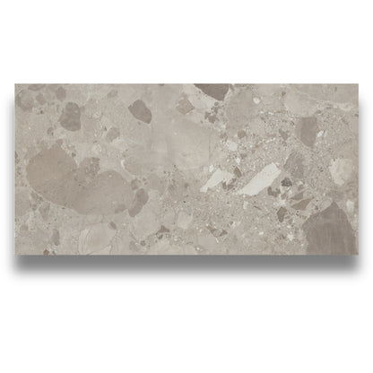 Sicily Grigio External 600x1200mm
