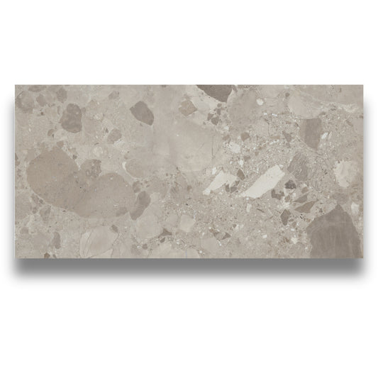 Sicily Grigio External 600x1200mm