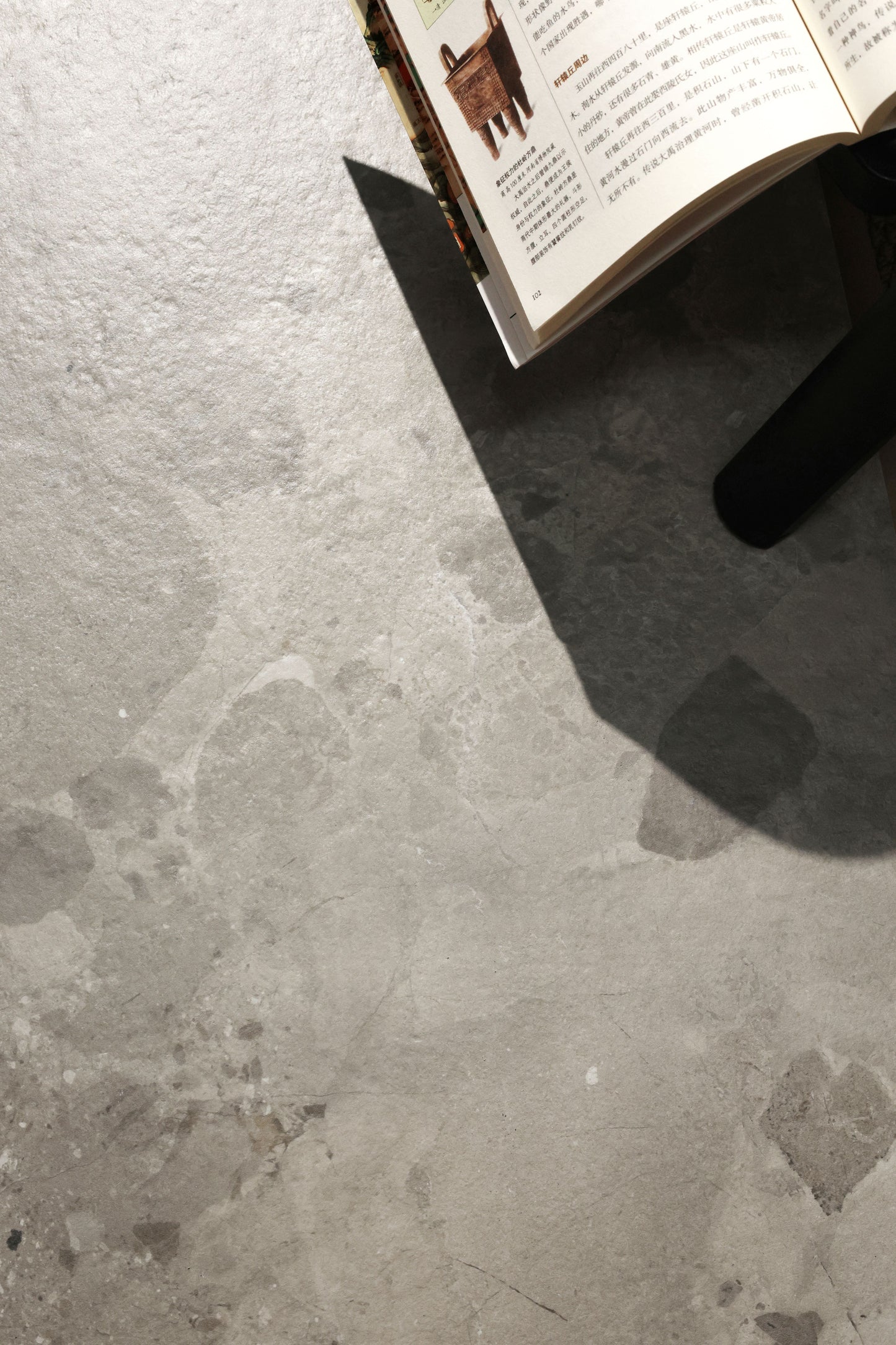 Sicily Grigio Matt 300x600mm