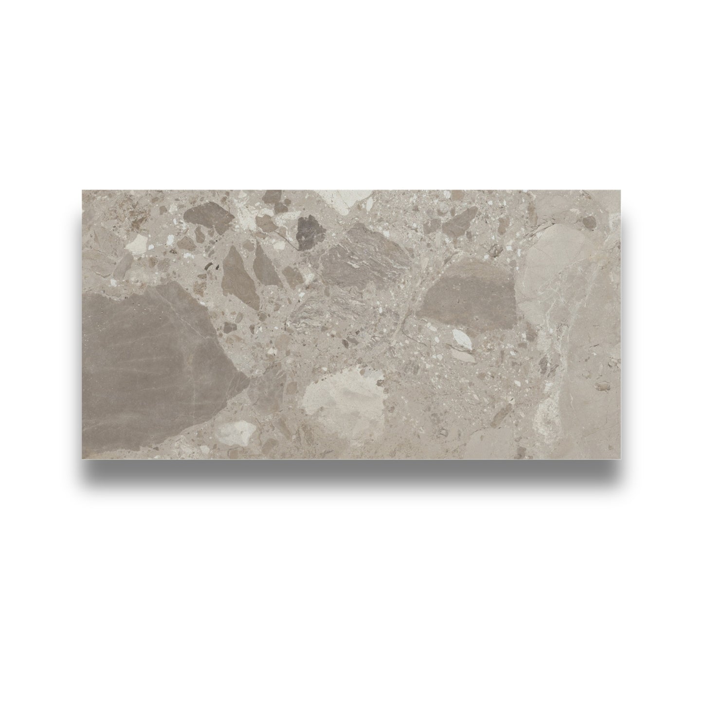 Sicily Grigio Matt 300x600mm