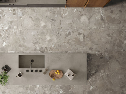 Sicily Grigio External 600x1200mm