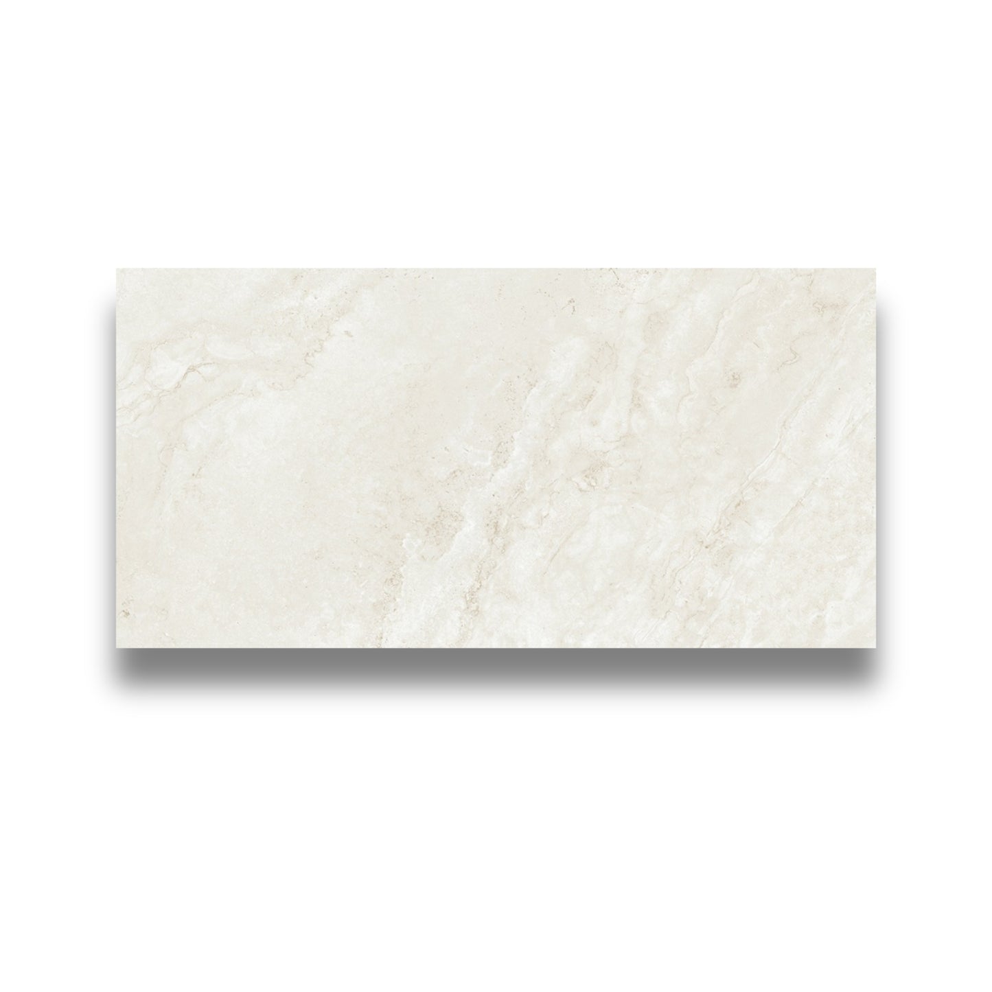 Nouveau Ivory Matt (In/Out) 300x600mm