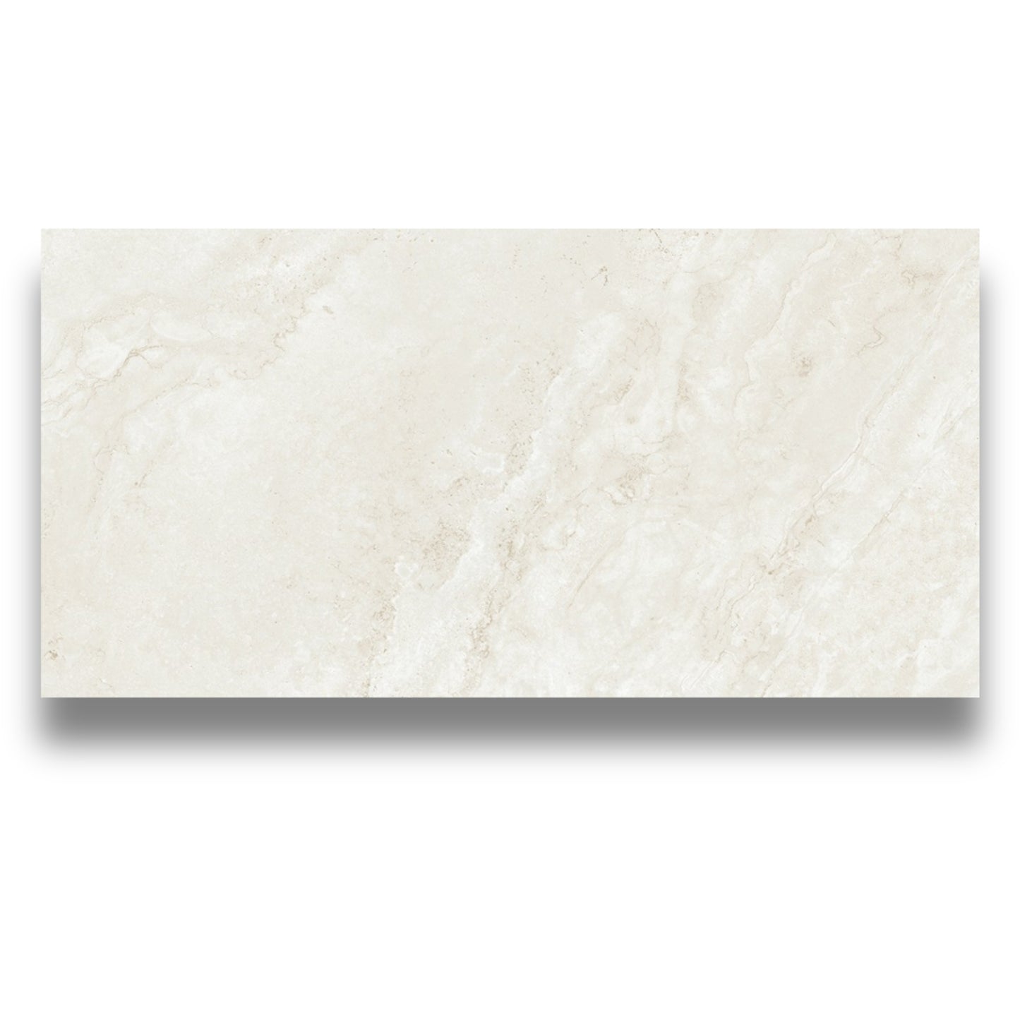 Nouveau Ivory Matt (In/Out) 600x1200mm
