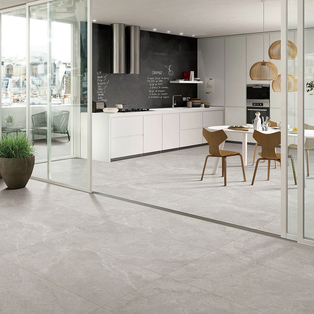 Alexander Pearl Matt 600x1200mm