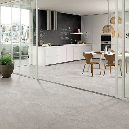 Alexander Pearl Matt 600x1200mm