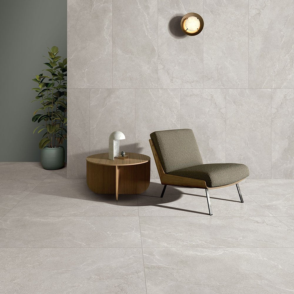 Alexander Pearl Matt 600x1200mm