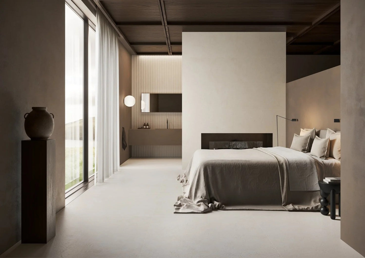 Pigmenta Beige 600x600mm