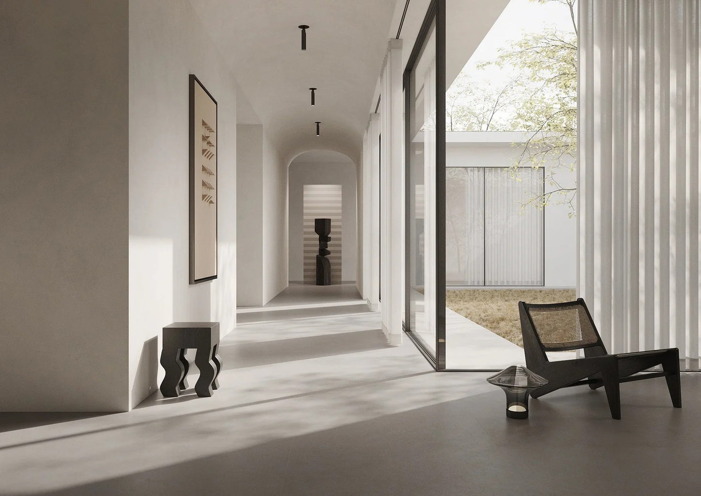 Pigmenta Grey 600x600mm