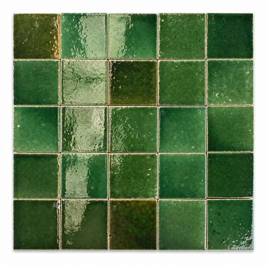 Argil Square Pine 100x100mm