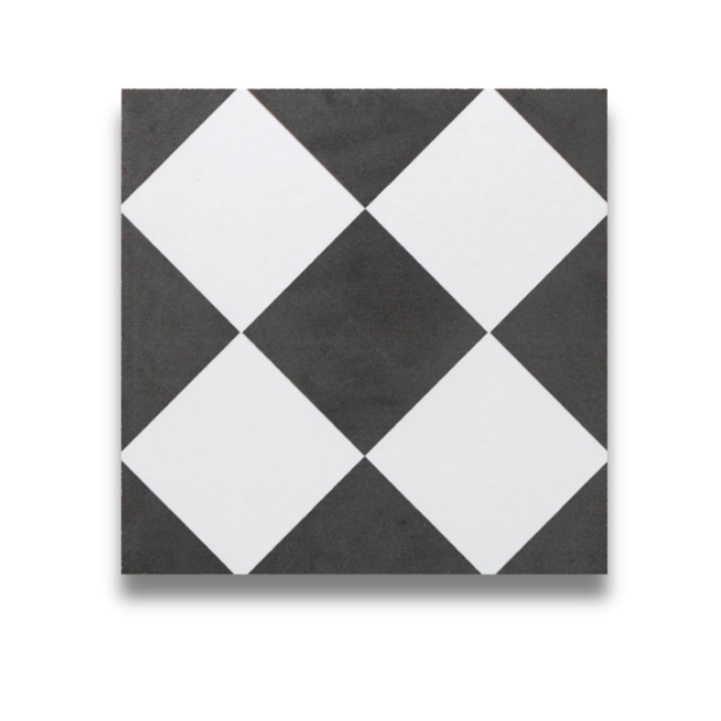 Gatsby B&W Squares