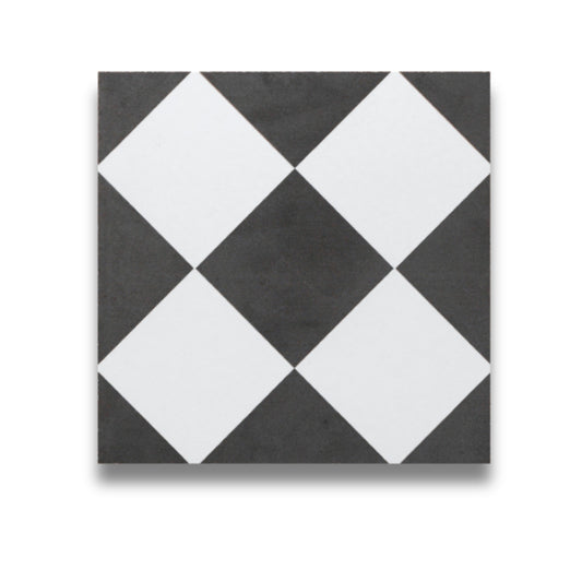 Gatsby B&W Squares