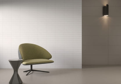 Timeless White 75x300mm
