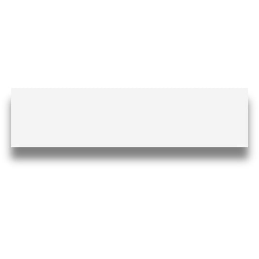 Timeless White 75x300mm