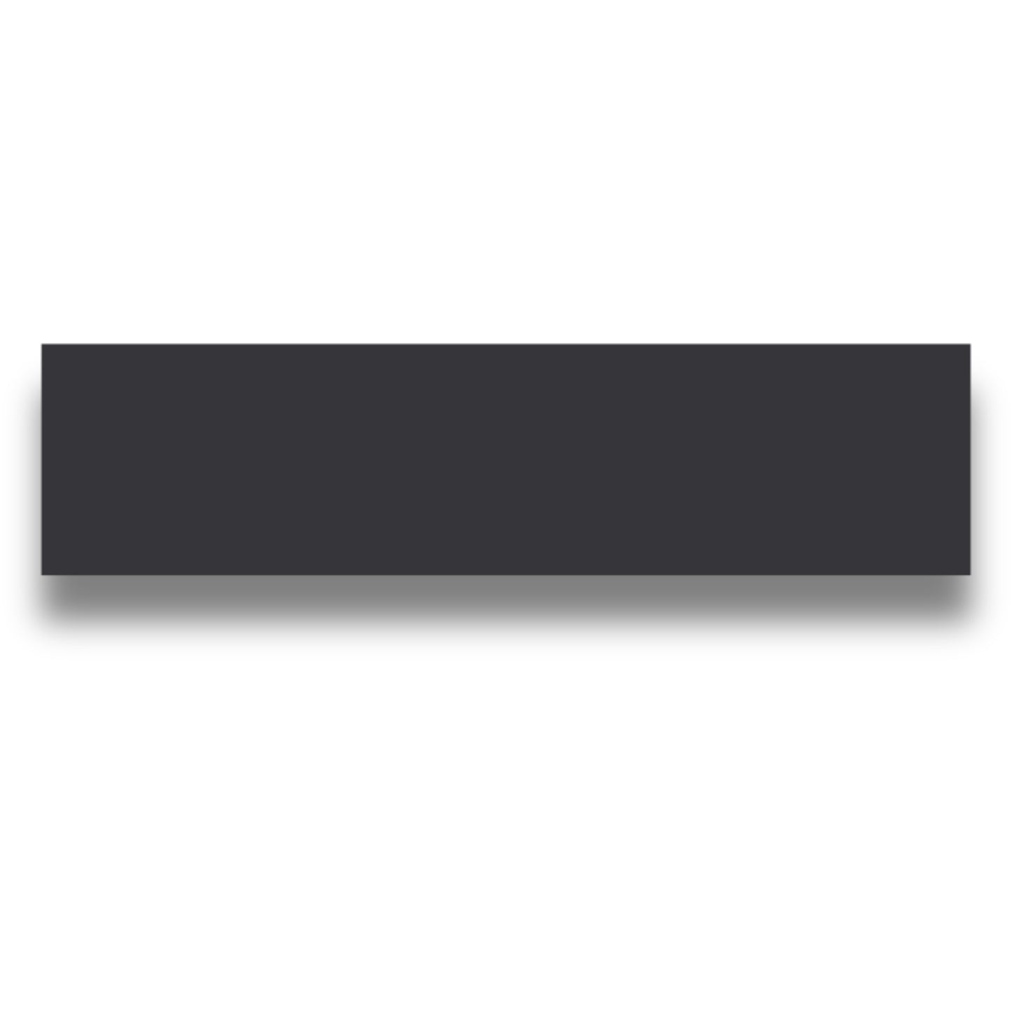 Timeless Black 75x300mm