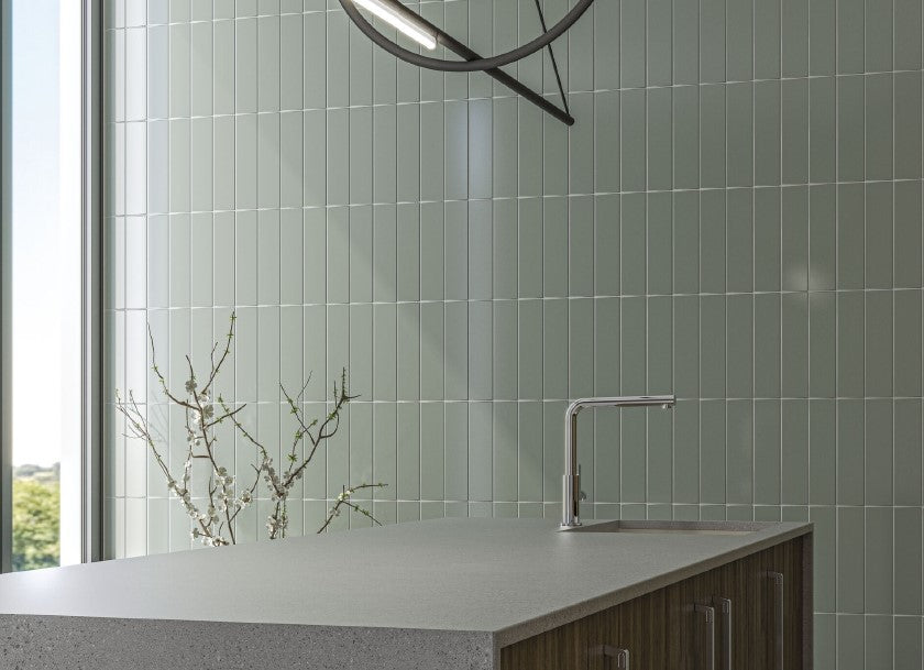 Timeless Jade 75x300mm