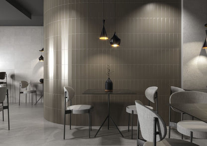 Timeless Taupe 75x300mm