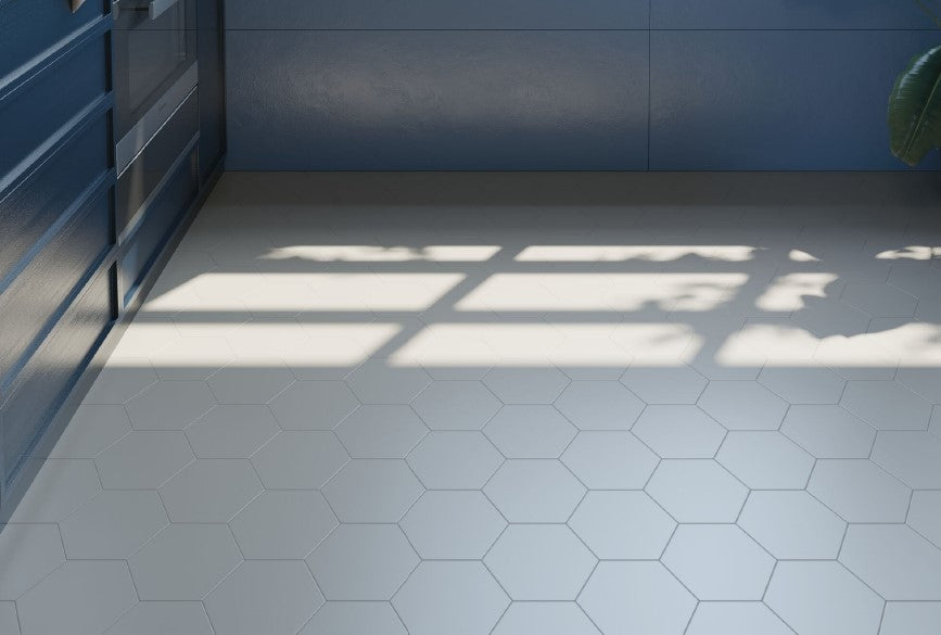 Timeless Pearl (Light Grey) 150x170mm